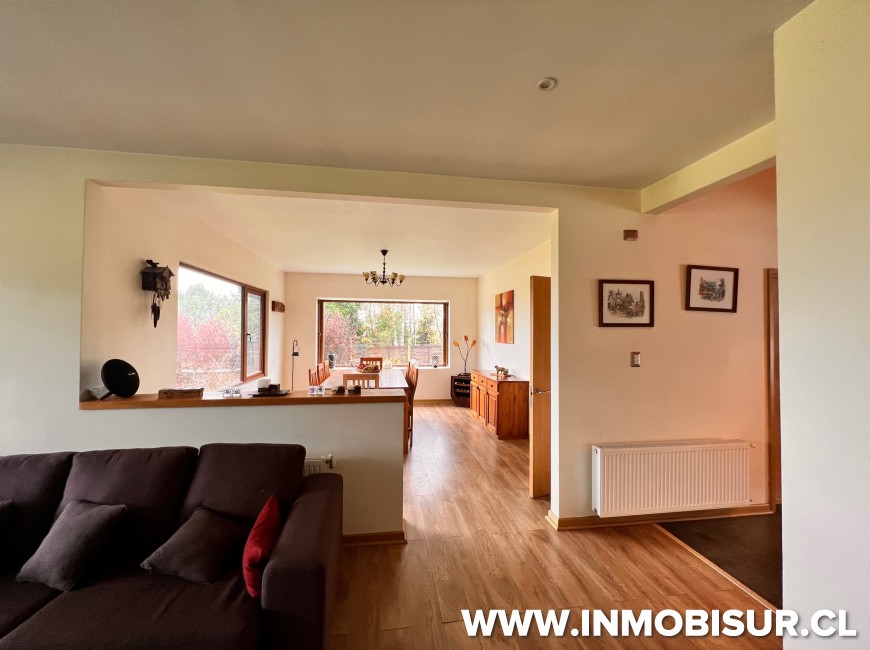 Venta en Puerto Montt | Casa en venta Lomas de Coihuin