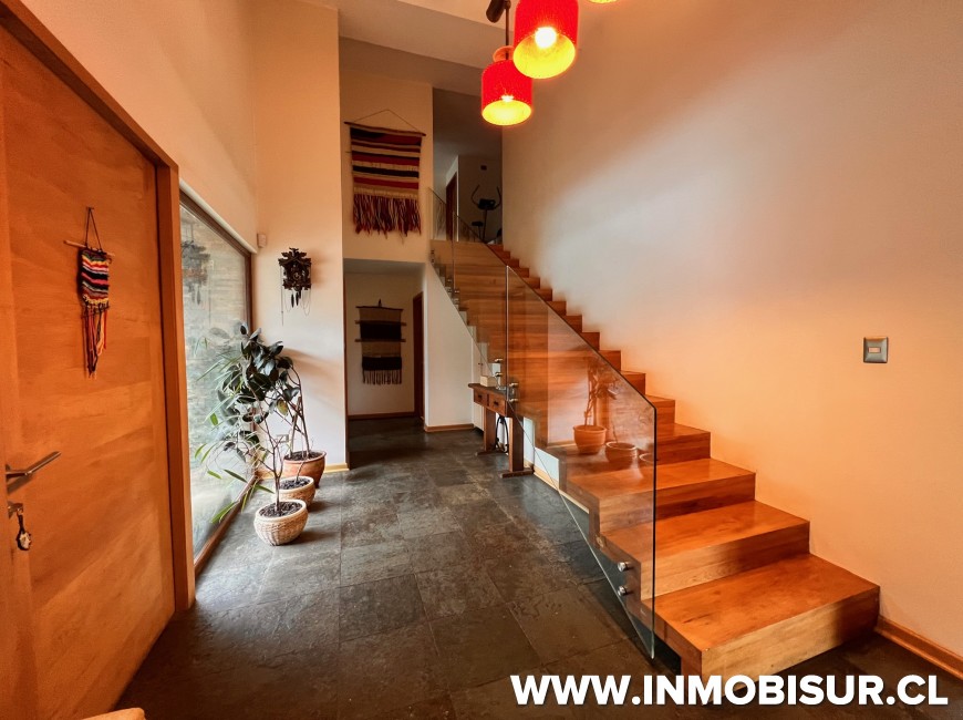 Venta en Puerto Montt | Casa en venta Lomas de Coihuin