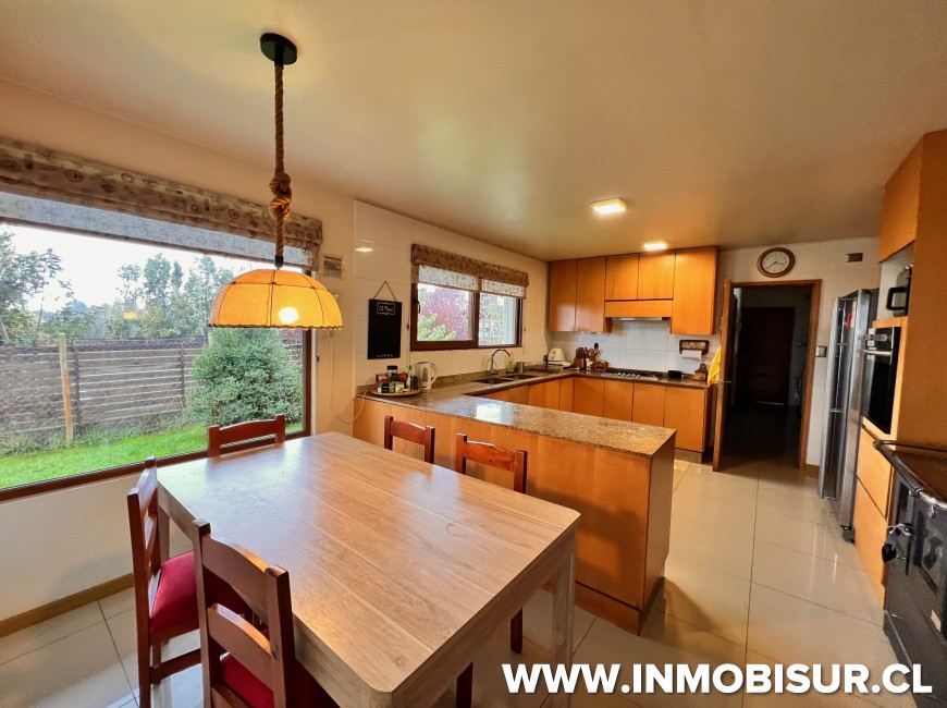 Venta en Puerto Montt | Casa en venta Lomas de Coihuin