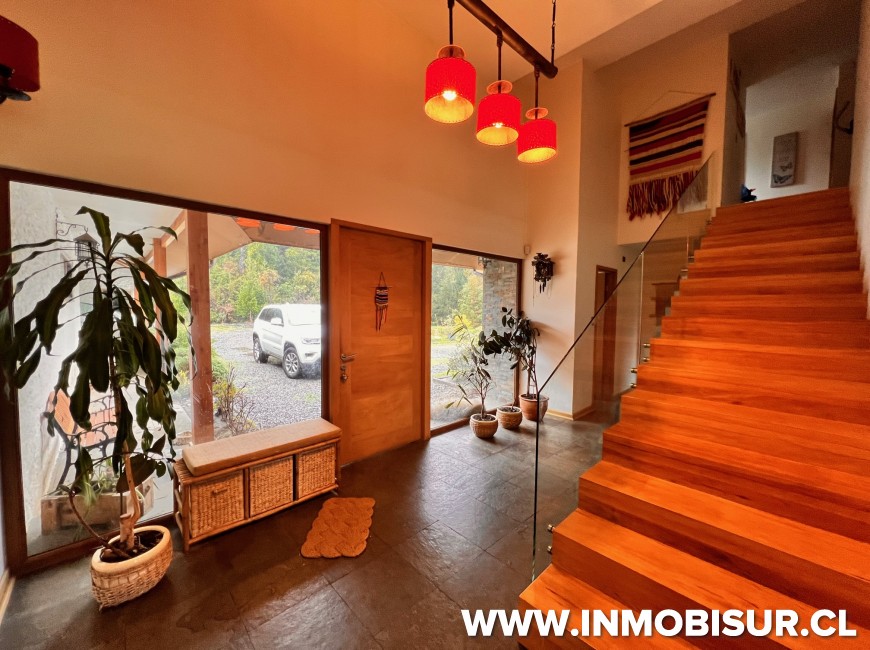 Venta en Puerto Montt | Casa en venta Lomas de Coihuin