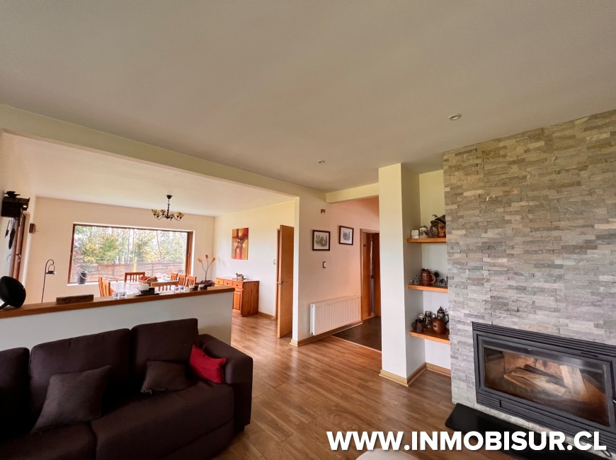 Venta en Puerto Montt | Casa en venta Lomas de Coihuin