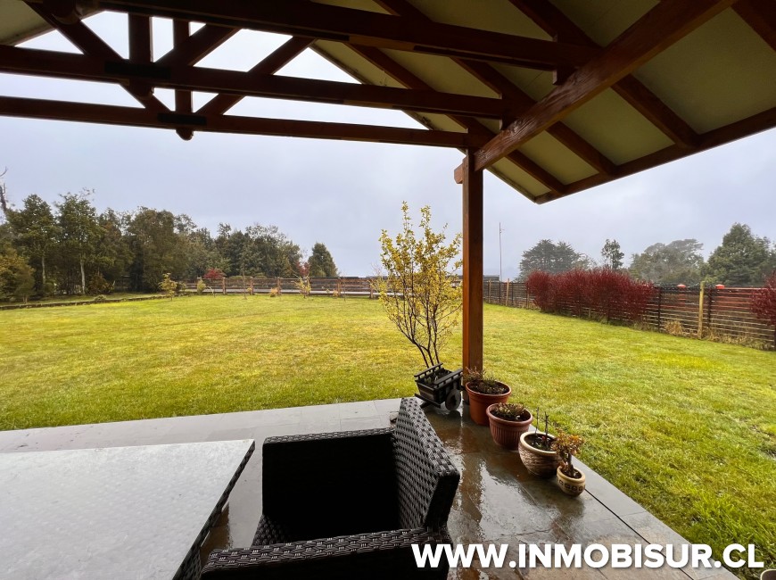 Venta en Puerto Montt | Casa en venta Lomas de Coihuin
