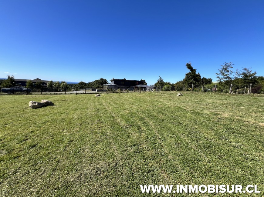 Venta en Puerto Varas | Casa en venta Loteo El Pangue, Puerto Varas