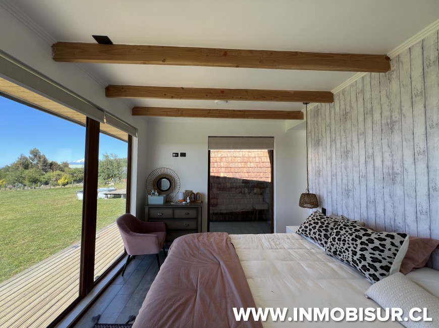 Venta en Puerto Varas | Casa en venta Loteo El Pangue, Puerto Varas
