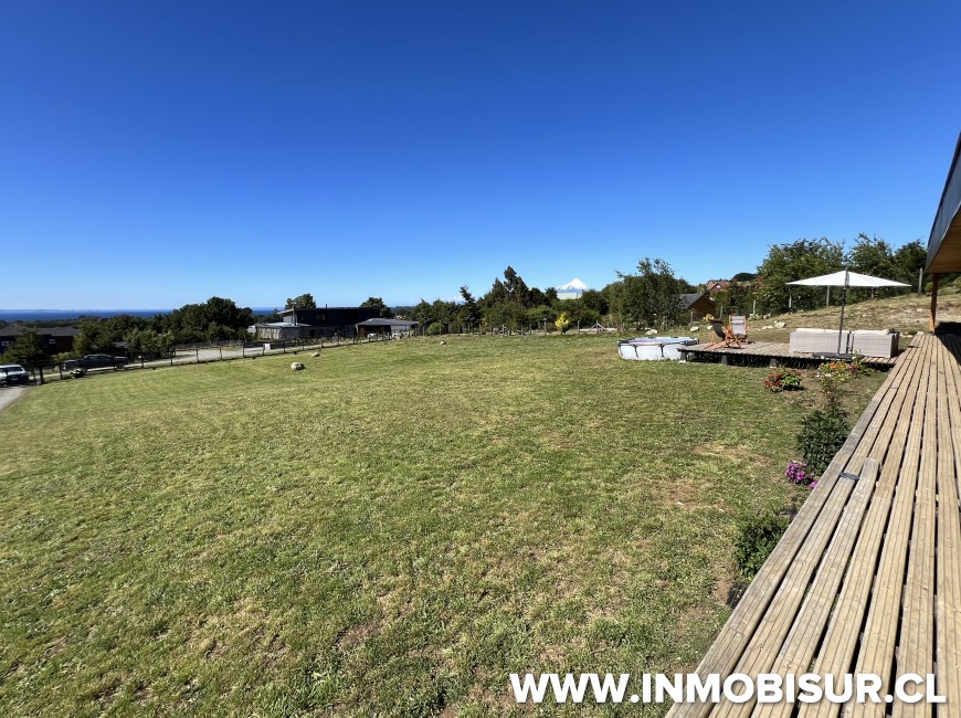 Venta en Puerto Varas | Casa en venta Loteo El Pangue, Puerto Varas