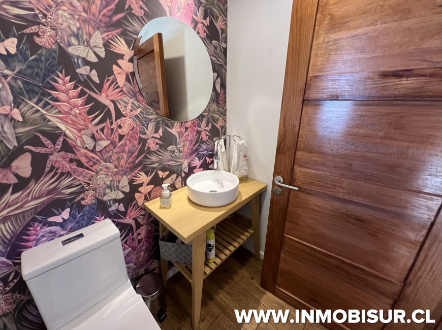 Venta en Puerto Varas | Casa en venta Loteo El Pangue, Puerto Varas