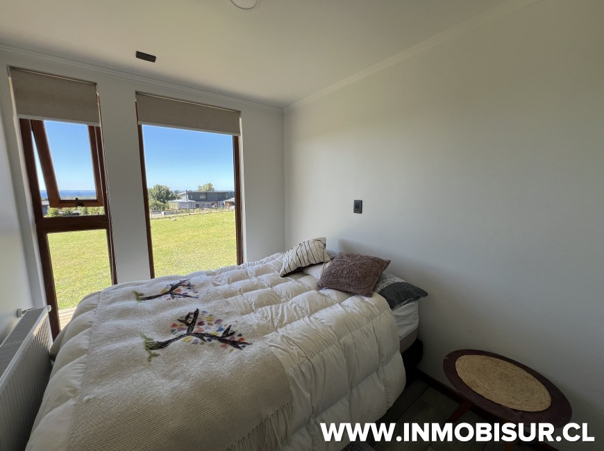 Venta en Puerto Varas | Casa en venta Loteo El Pangue, Puerto Varas