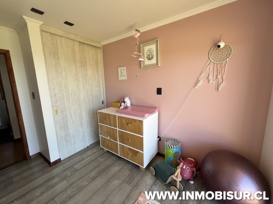 Venta en Puerto Varas | Casa en venta Loteo El Pangue, Puerto Varas