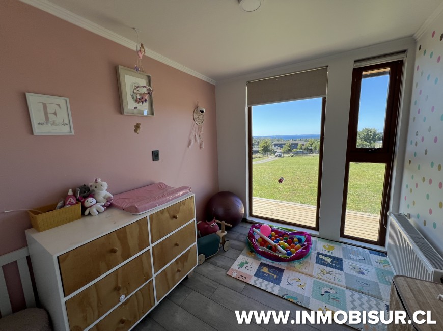 Venta en Puerto Varas | Casa en venta Loteo El Pangue, Puerto Varas