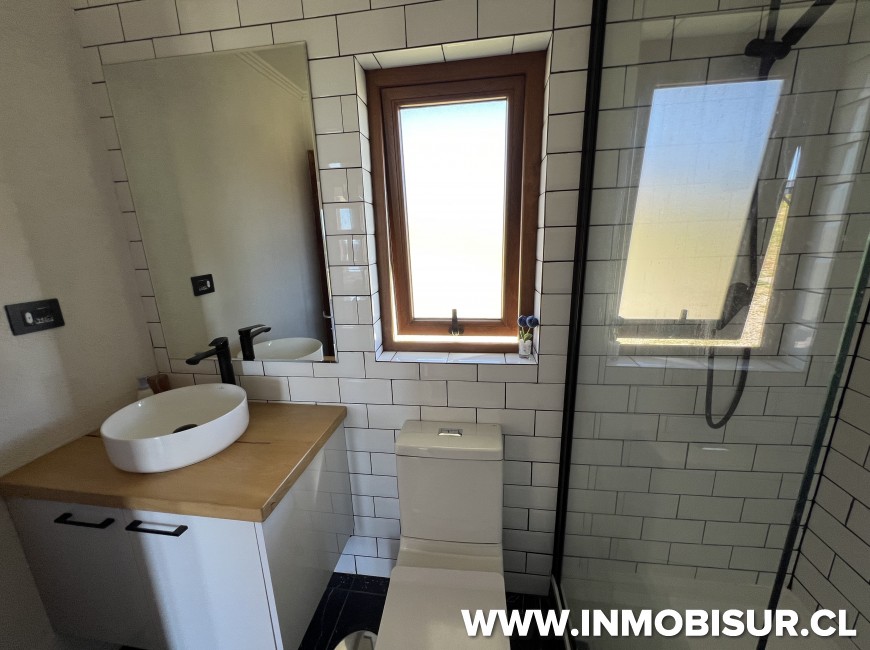 Venta en Puerto Varas | Casa en venta Loteo El Pangue, Puerto Varas