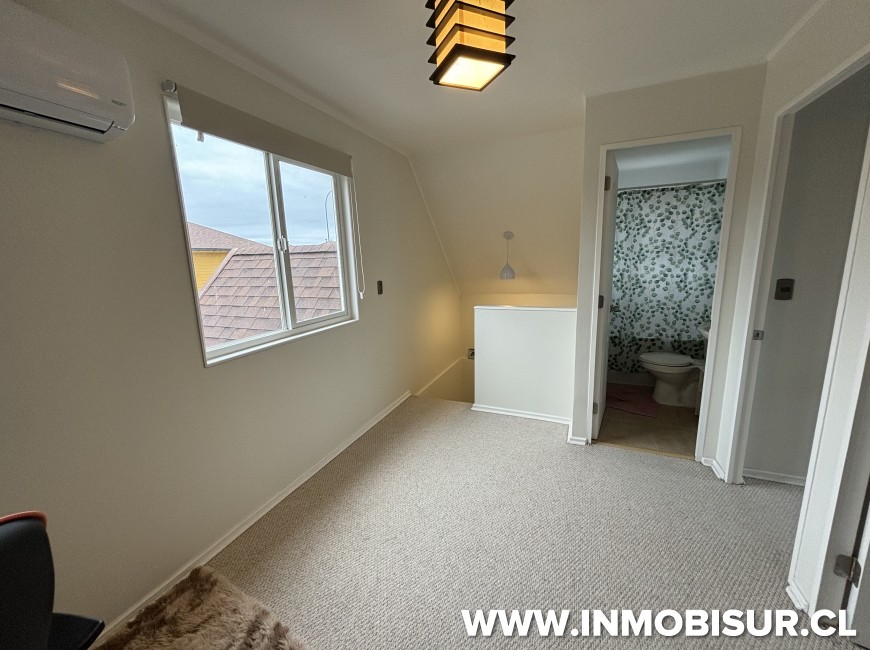 Venta en Puerto Montt | Casa en venta Santuario De La Laguna