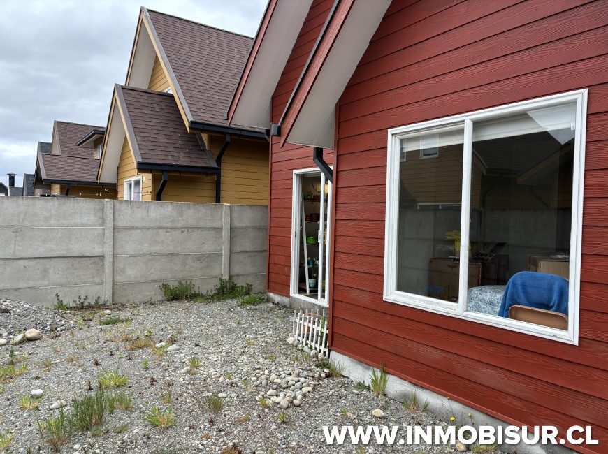 Venta en Puerto Montt | Casa en venta Santuario De La Laguna