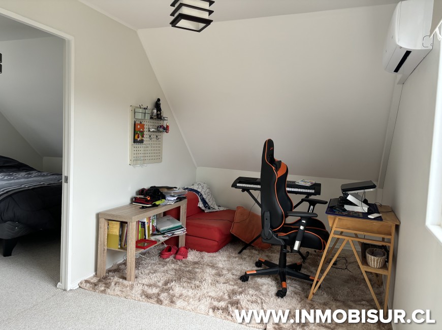 Venta en Puerto Montt | Casa en venta Santuario De La Laguna