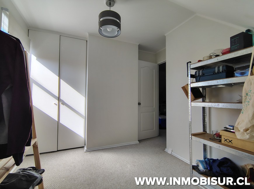 Venta en Puerto Montt | Casa en venta Santuario De La Laguna