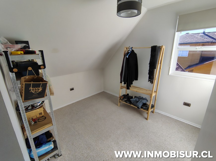 Venta en Puerto Montt | Casa en venta Santuario De La Laguna