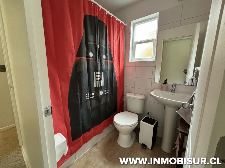 Venta en Puerto Montt | Casa en venta Santuario De La Laguna