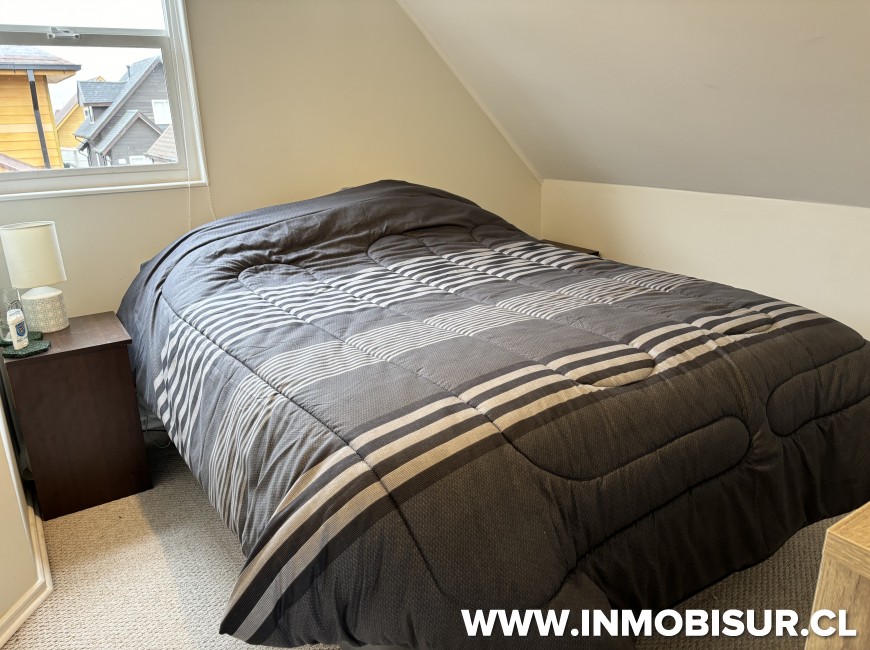 Venta en Puerto Montt | Casa en venta Santuario De La Laguna