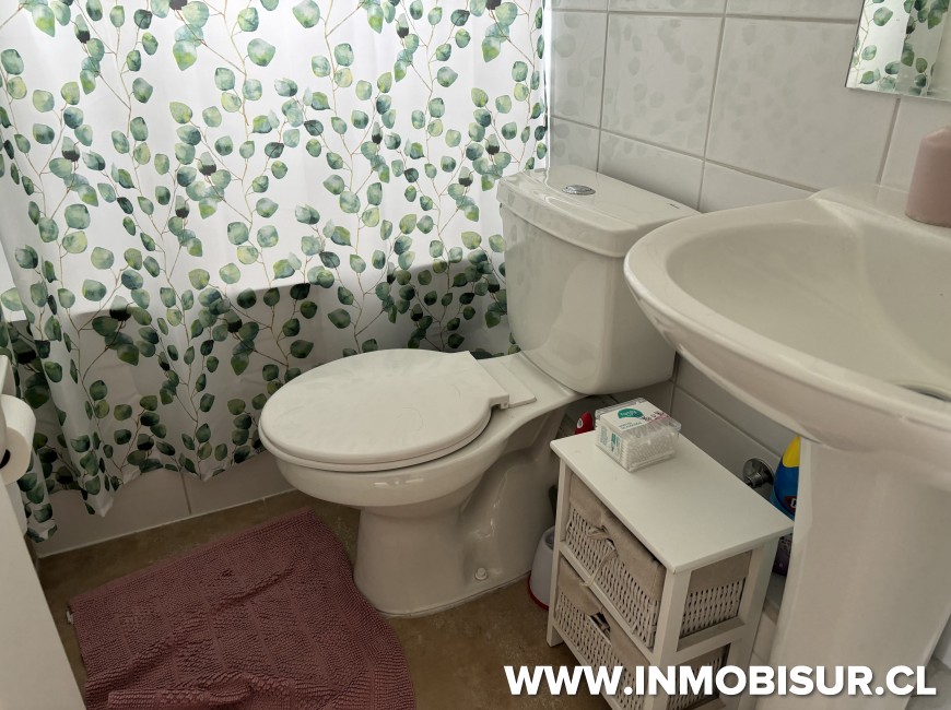 Venta en Puerto Montt | Casa en venta Santuario De La Laguna