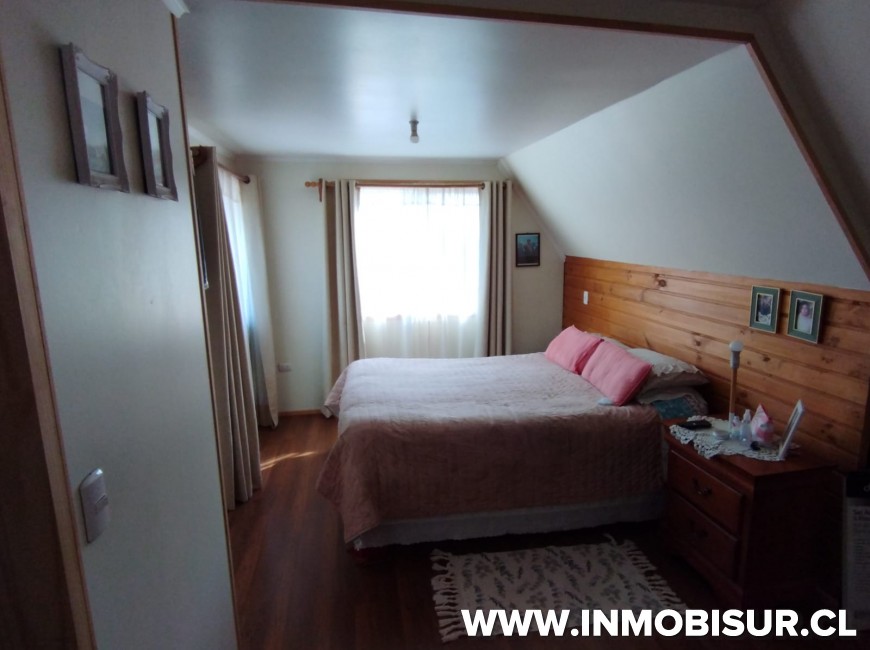 Venta en Puerto Montt | Casa en venta sector Mirasol