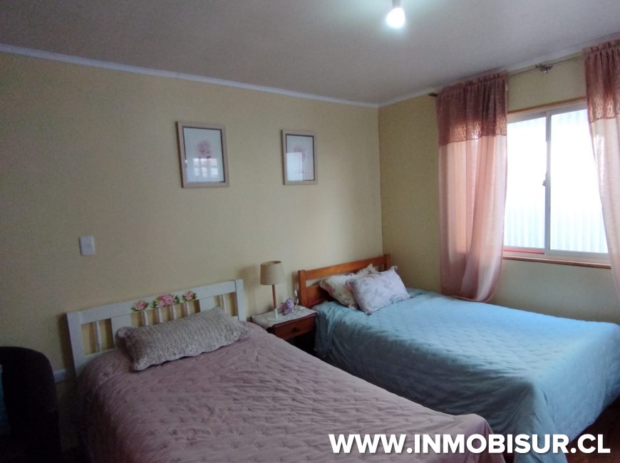 Venta en Puerto Montt | Casa en venta sector Mirasol
