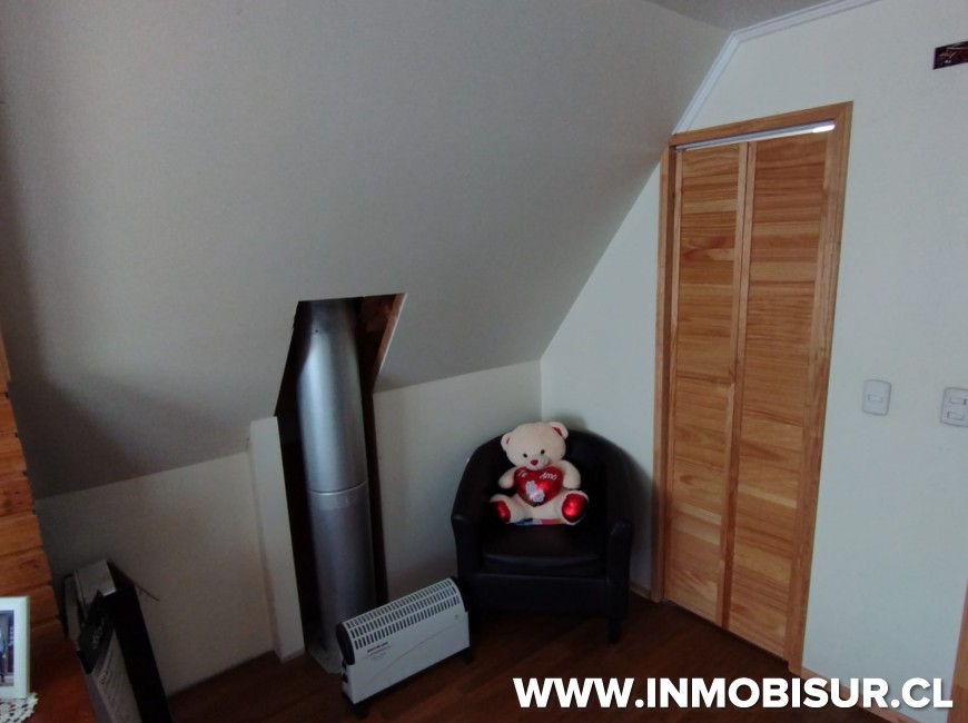 Venta en Puerto Montt | Casa en venta sector Mirasol