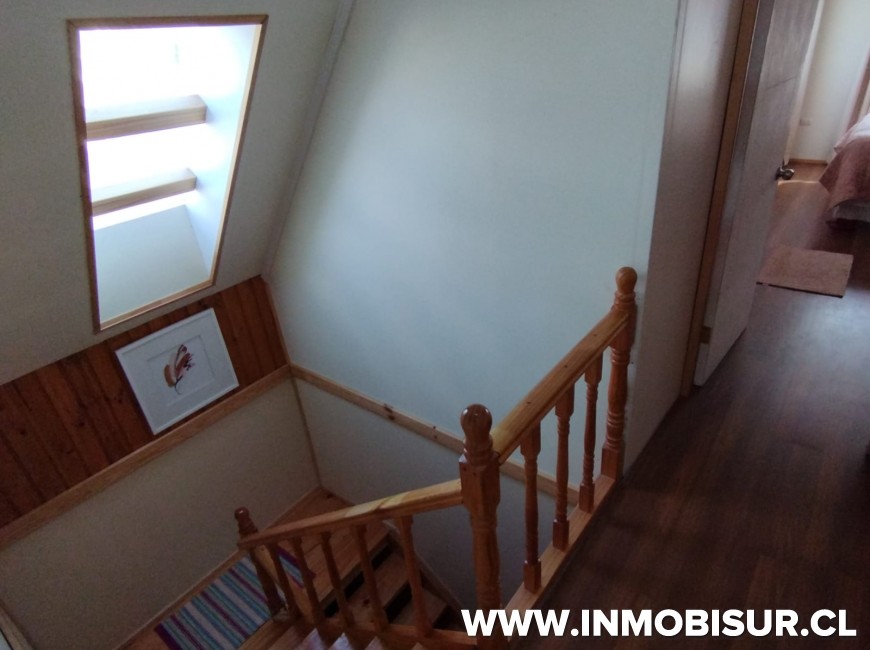 Venta en Puerto Montt | Casa en venta sector Mirasol