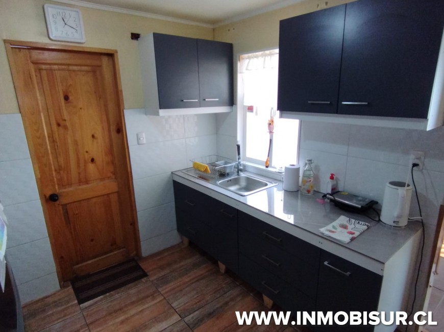 Venta en Puerto Montt | Casa en venta sector Mirasol