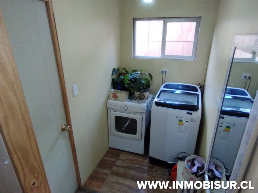 Venta en Puerto Montt | Casa en venta sector Mirasol