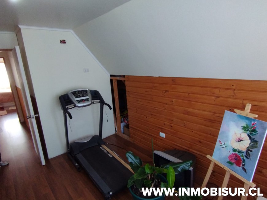 Venta en Puerto Montt | Casa en venta sector Mirasol