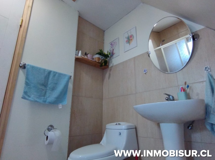 Venta en Puerto Montt | Casa en venta sector Mirasol