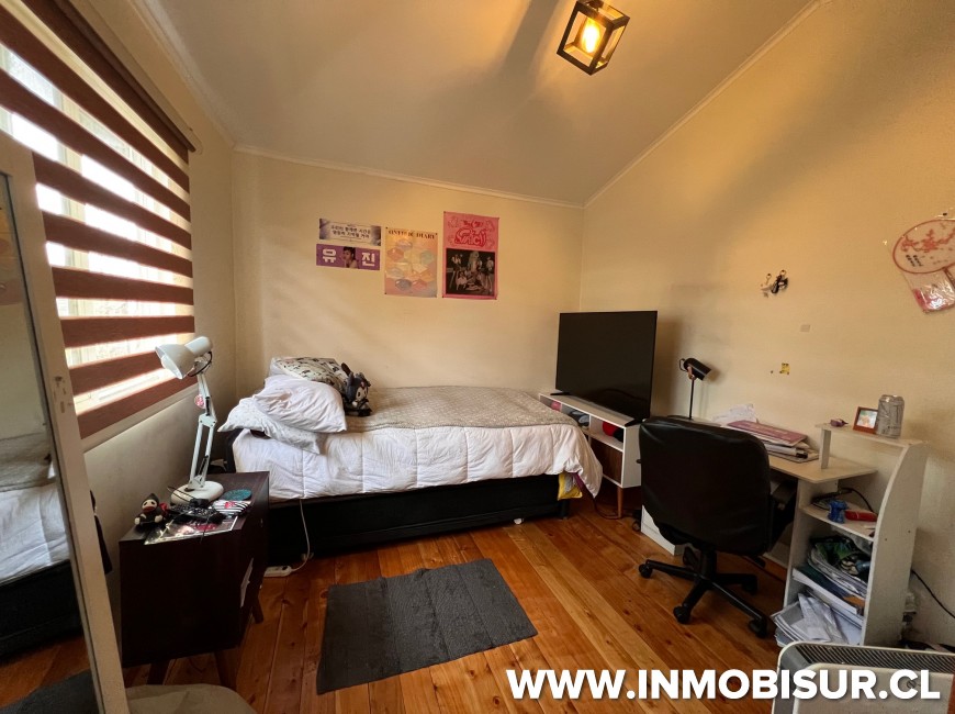 Venta en Puerto Montt | Casa en venta Valle Volcanes