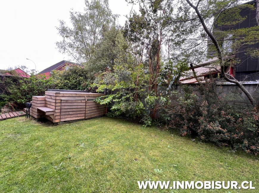 Venta en Puerto Montt | Casa en venta Valle Volcanes