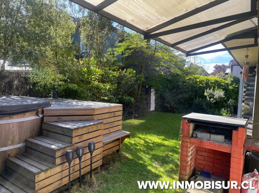 Venta en Puerto Montt | Casa en venta Valle Volcanes