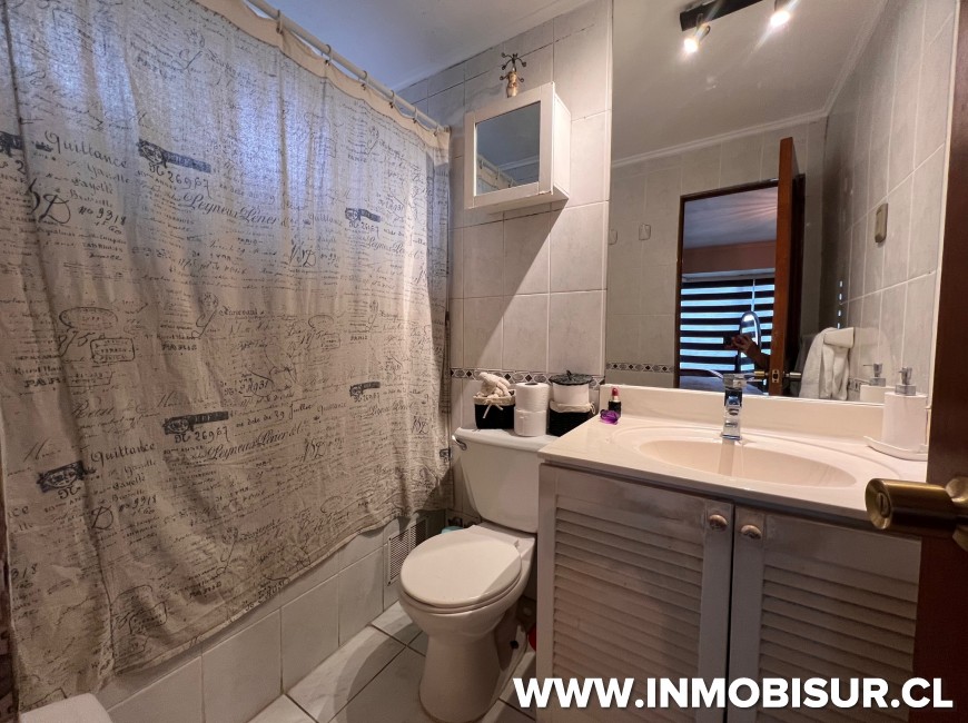 Venta en Puerto Montt | Casa en venta Valle Volcanes