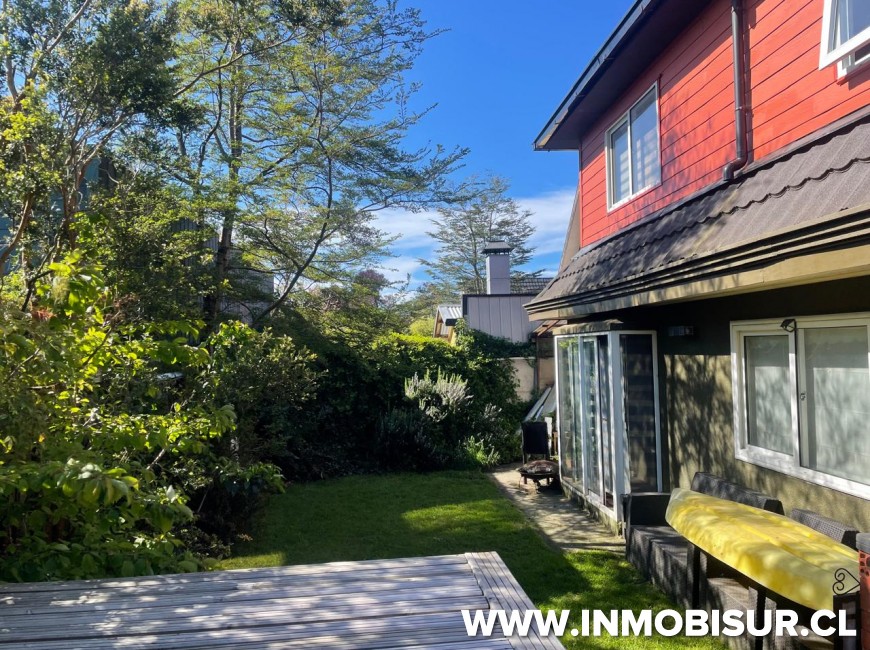 Venta en Puerto Montt | Casa en venta Valle Volcanes