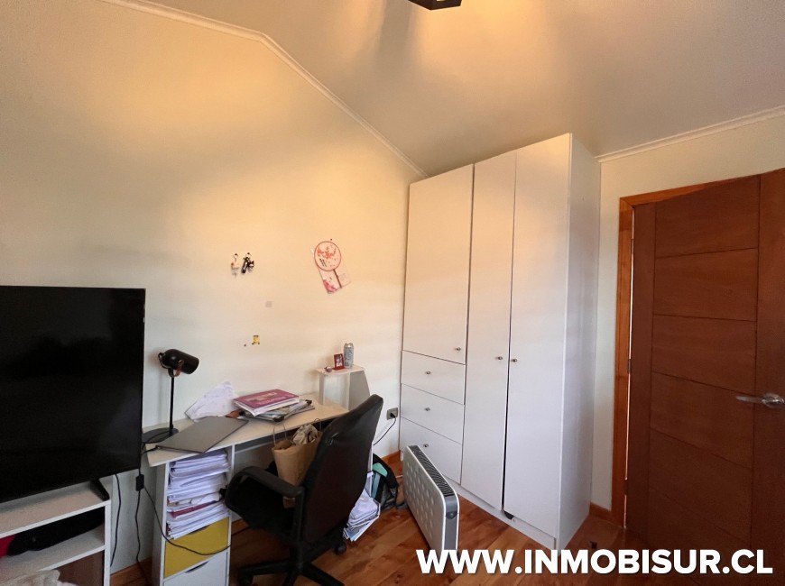 Venta en Puerto Montt | Casa en venta Valle Volcanes