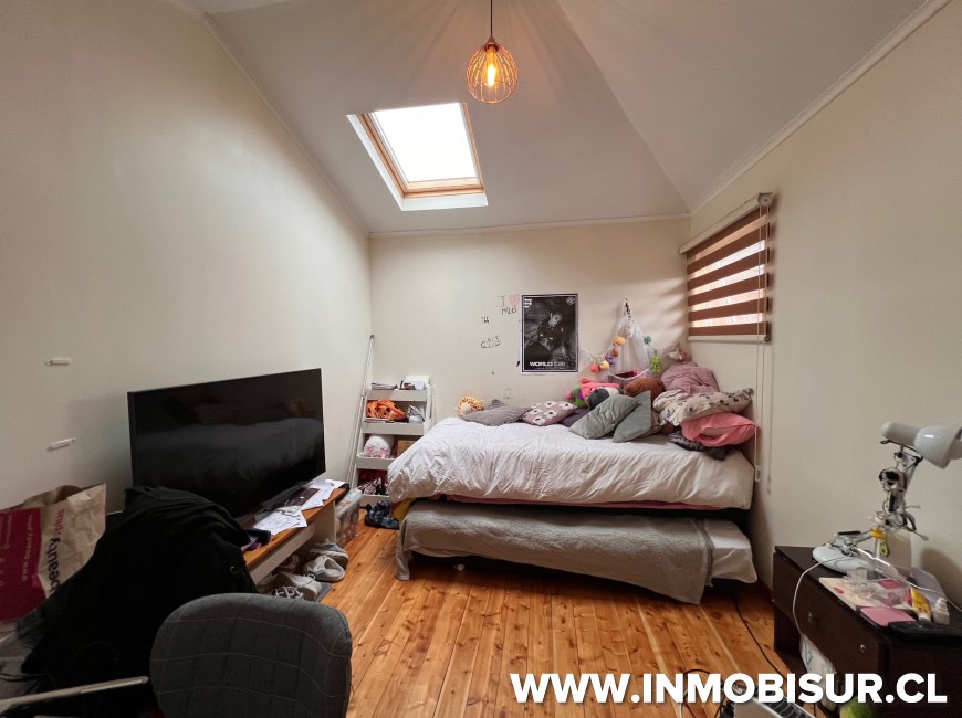 Venta en Puerto Montt | Casa en venta Valle Volcanes