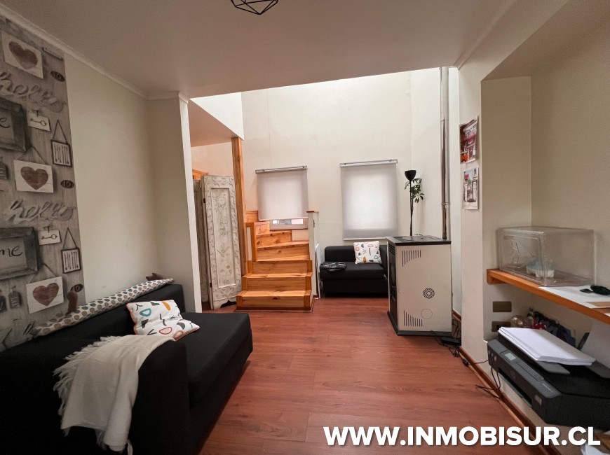 Venta en Puerto Montt | Casa en venta Valle Volcanes