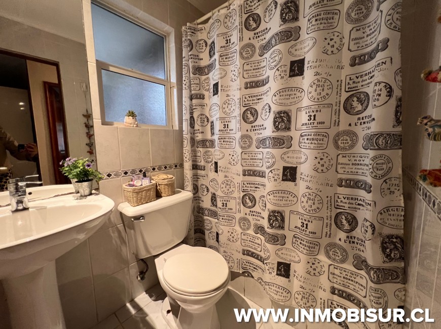 Venta en Puerto Montt | Casa en venta Valle Volcanes