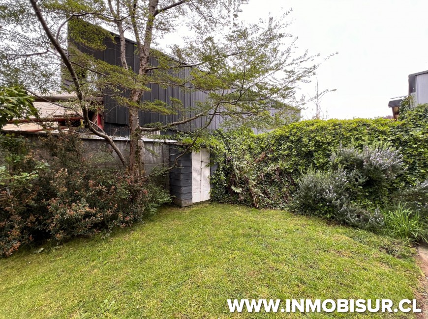 Venta en Puerto Montt | Casa en venta Valle Volcanes