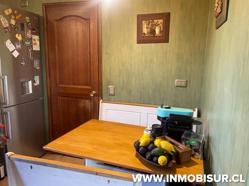 Venta en Puerto Montt | Casa en venta Valle Volcanes