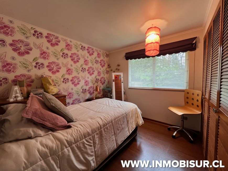 Venta en Puerto Montt | Casa en venta Valle Volcanes