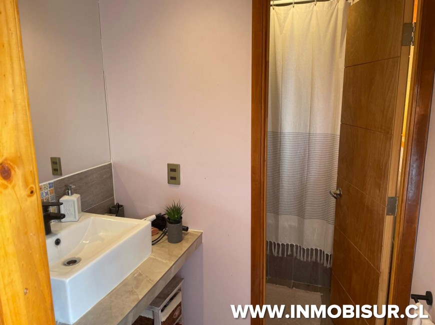 Venta en Puerto Montt | Casa en venta Valle Volcanes