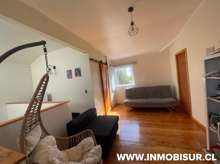 Venta en Puerto Montt | Casa en venta Valle Volcanes