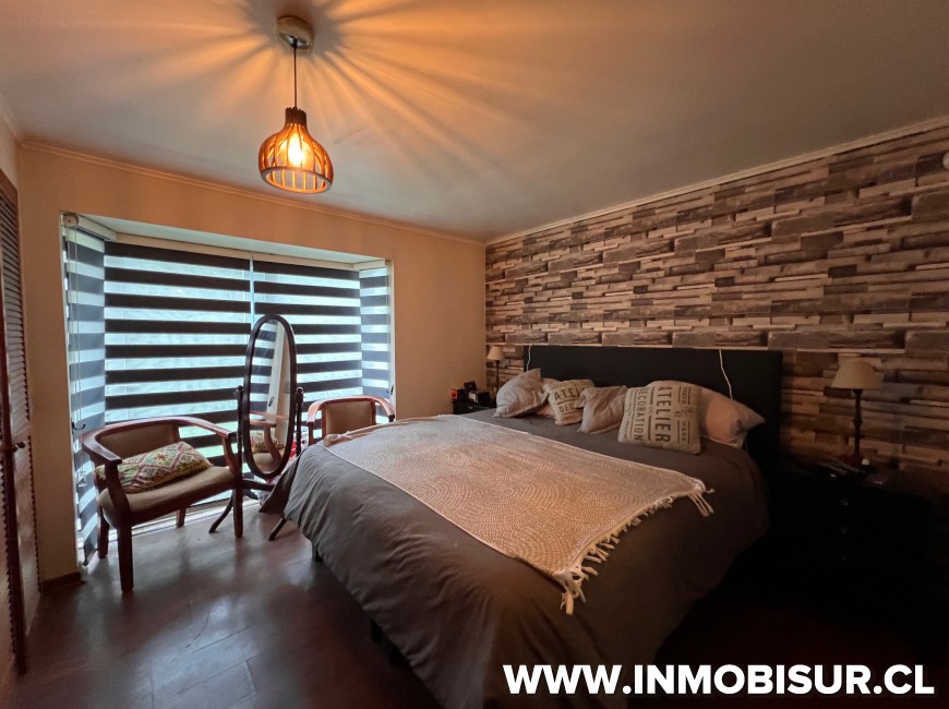 Venta en Puerto Montt | Casa en venta Valle Volcanes