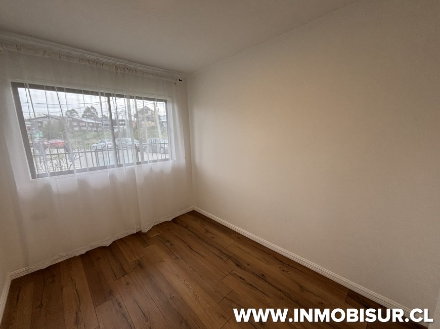 Arriendo en Puerto Varas | Casa ideal para oficina a pasos del centro de Puerto Varas