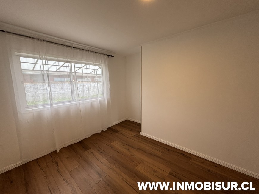 Arriendo en Puerto Varas | Casa ideal para oficina a pasos del centro de Puerto Varas