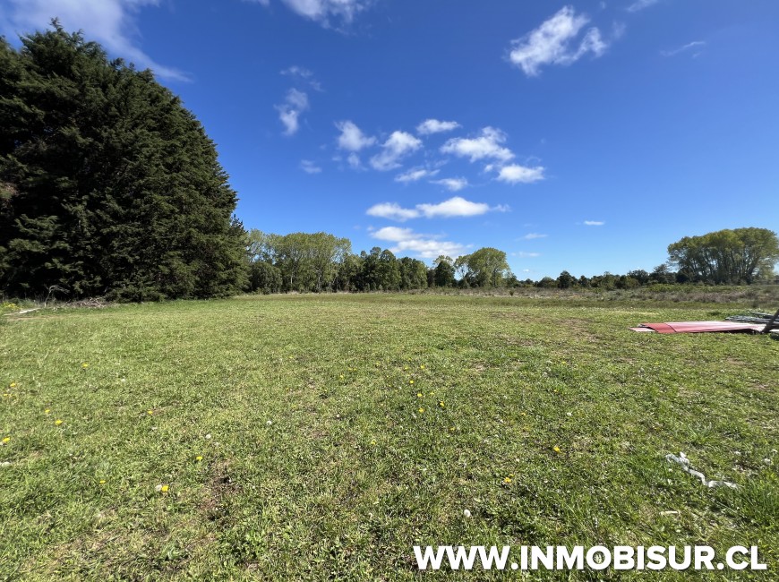 Venta en Frutillar | Casa nueva a estrenar en venta en La Reserva Frutillar