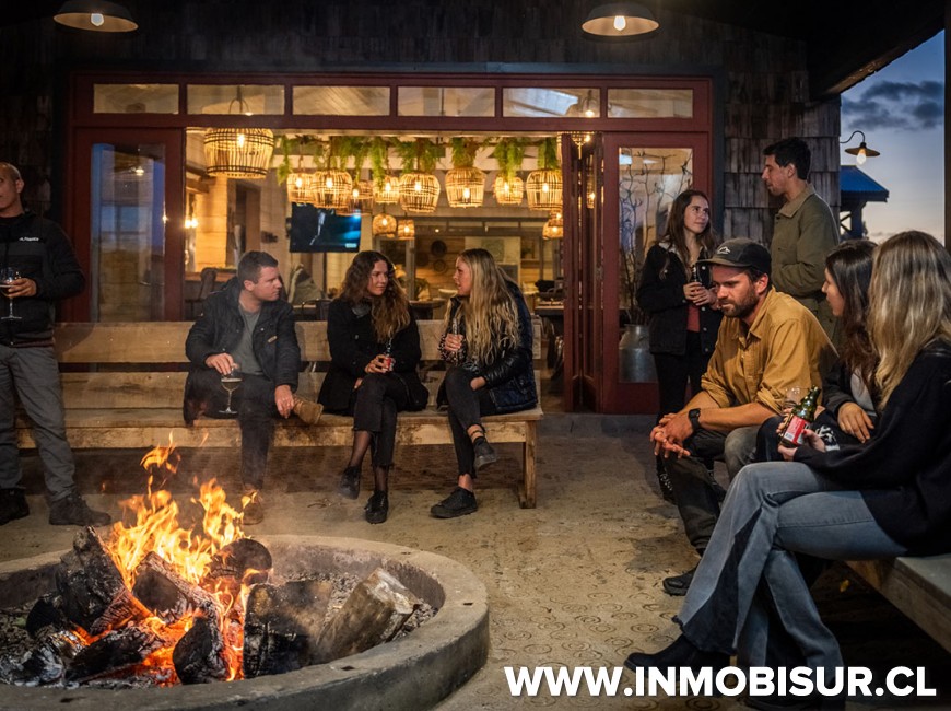 Venta en Frutillar | Casa nueva a estrenar en venta en La Reserva Frutillar