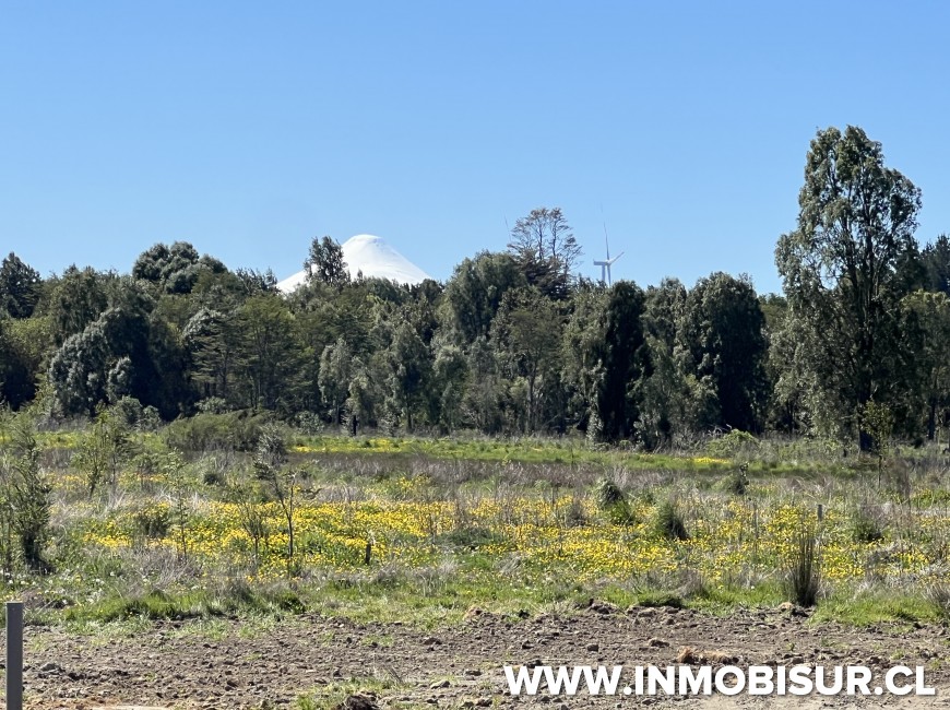 Venta en Frutillar | Casa nueva a estrenar en venta en La Reserva Frutillar